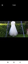 Vestito sposa . usato  Pfatten