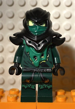 Lego minifigure ninjago for sale  WEST WICKHAM