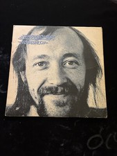Groundhogs hogwash vinyl for sale  CREDITON