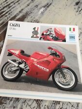 Cagiva mito 125 d'occasion  Decize