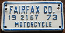 Fairfax county virginia for sale  Kalispell