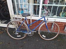 Vintage dawes civic for sale  LEICESTER