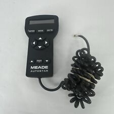 Meade autostar 4700 for sale  Brooks