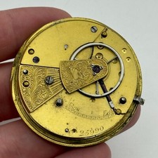 47.1mm running antique for sale  CHEPSTOW