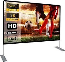 Projector screen stand for sale  ROTHERHAM