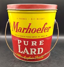 lard bucket for sale lard bucket for sale New Paris