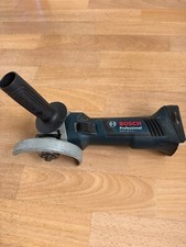 Bosch akku winkelschleifer gebraucht kaufen  Berlin