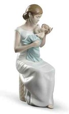 Lladro 1008781 soothing for sale  Cheshire
