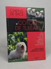 Coton tulear brabant d'occasion  Bazouges-la-Pérouse