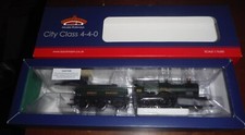 Bachmann 728 g.w.r. for sale  BIRMINGHAM