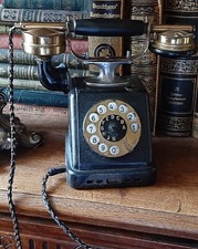 antikes telefon wahlscheibe gebraucht kaufen antikes telefon wahlscheibe gebraucht kaufen Berlin