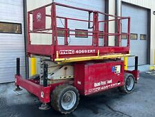 2016 mec 4069ert for sale  Hooksett