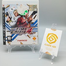 Gioco time crisis usato  Cuneo