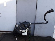 Vauxhall combo mk4 for sale  BALDOCK