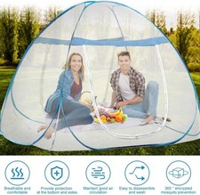 Pop moskitonetz betthimmel gebraucht kaufen  Aspisheim, Grolsheim