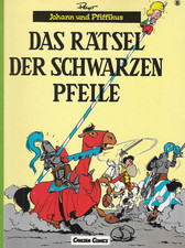 Johann pfiffikus 1984 gebraucht kaufen  Darmstadt