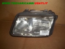 Faro fanale anteriore usato  Vajont