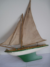 Large star yacht for sale  SWINDON