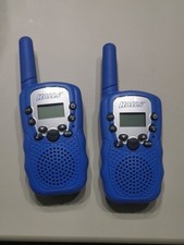 Coppia tech t8245 usato  Bari