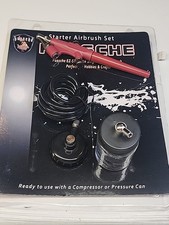Paasche starter single for sale  Springfield