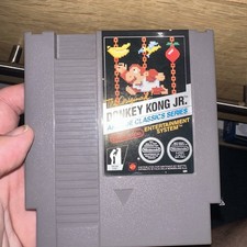 Nintendo donkey kong for sale  LONDON