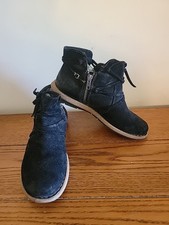 born dark grey boots 9 for sale  Galax