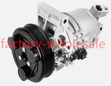 1 peça compressor CA para Nissan Versa Cube TIIDA GRAND LIVINA 1.8L 92600CJ73D comprar usado  Enviando para Brazil