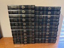 Harvard classics 1969 for sale  Hammond