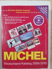 Michel briefmarkenkatalog deut gebraucht kaufen  Meppen