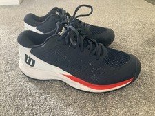 Mens wilson rush for sale  ALTON