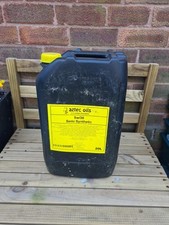 Semi synthetic engine for sale  STOKE-ON-TRENT