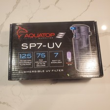 Aquatop internal sp7 for sale  Center Point