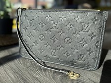 louis vuitton tasche monogram gebraucht kaufen  Rostock