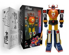 Figure daltanious mirai usato Figure daltanious mirai usato  Catania