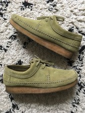 Retro clarks originals for sale  PRENTON