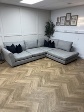 Grey dfs saphina for sale Grey dfs saphina for sale  NORTHAMPTON