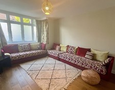 Modular sofa set for sale  LONDON
