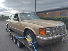 560sel for sale 560sel for sale PONTEFRACT