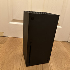 series xbox x 1tb black for sale  KIDLINGTON