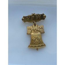Authentic 1954 vfw for sale  Hutto