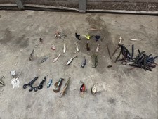 Fishing stuff for sale  Four Oaks