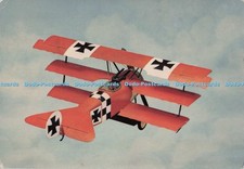 D298367 fokker triplane. for sale  WARLINGHAM