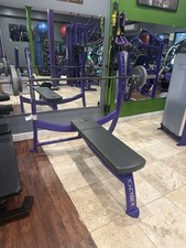Cybex olympic bench for sale  Dallas