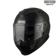Simpson venom carbon for sale  ILFORD