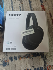 Sony ch720n noise for sale  West Jordan