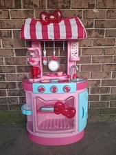 kitchen play pink kids for sale  Thomasville