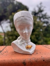 Ceramica sarda desulo usato  Italia