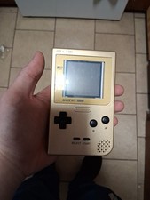 Gameboy pocket modded for sale  Leesville