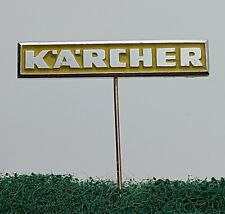 Kärcher germany company d'occasion  Expédié en Belgium