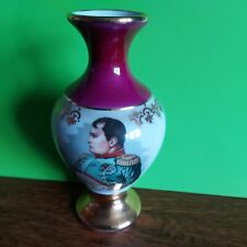 Vase porcelaine limoges d'occasion  Soissons